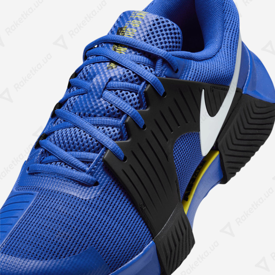 Nike Zoom GP Challenge 1 Clay FJ1813-402 - купить в Киеве, цены на